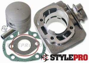 Cylinder TGB 47mm 101R