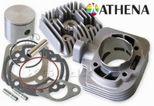 Cylinderkit 47mm Athena TGB 101R