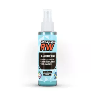 Glasrengöring RW 100ml