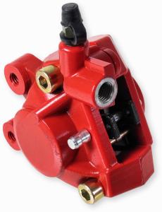 Bromsok Röd Yamaha , Aprilia , Gilera mfl