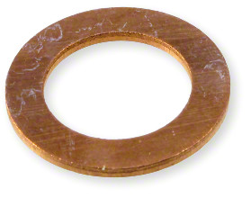 Kopparpackning banjobult Baotian mfl.