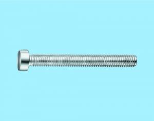 Spårskruv M5x30mm FZB