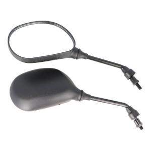 Backspeglar rektagulära M8 Universal 1 par