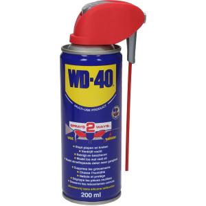 Multispray WD40 200ml
