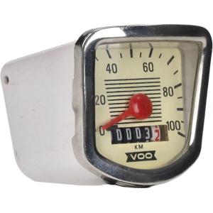 Hastighetsmätare VDO typ MCB mfl. 100km
