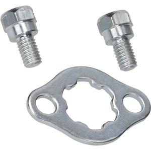 Låsbricka framdrev inkl bultar Honda MT/Lifan