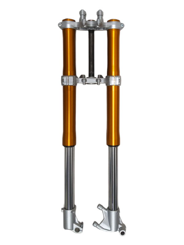 Framgaffel Reiju MRT pro