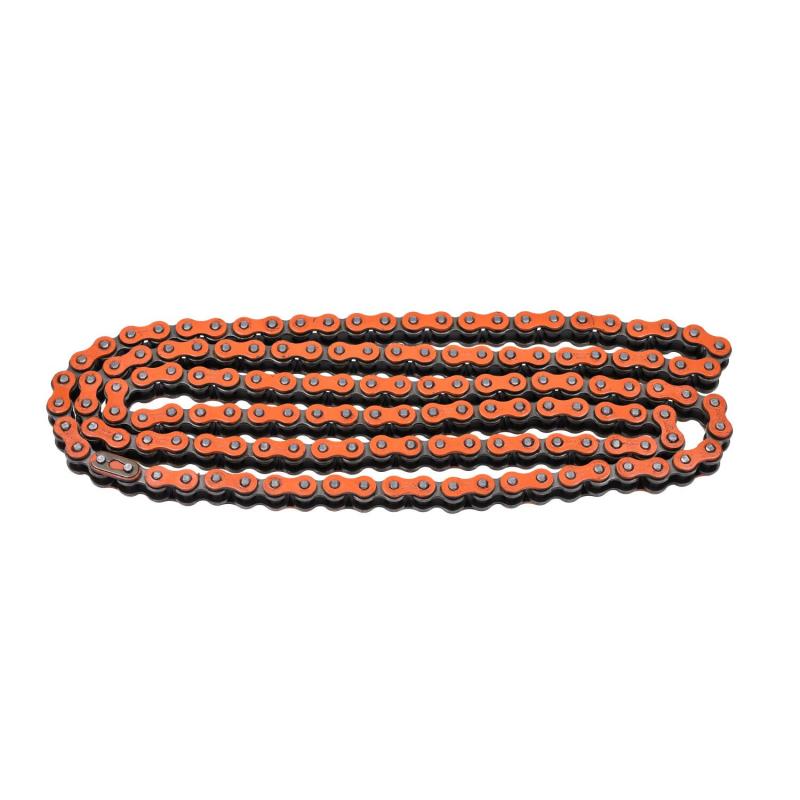 Kedja 420H Orange 138 länk