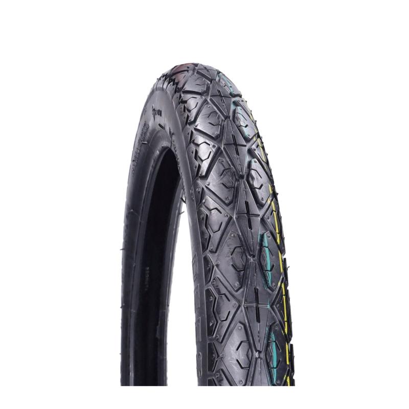 Däck 2.25 - 16 " Deestone" D800 std