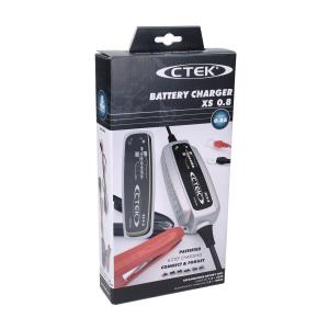 Batteriladdare Ctek 12V XS0.8