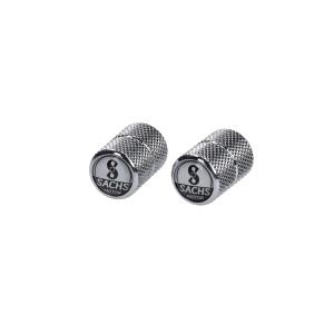 Ventilhattar Sachs 1 par