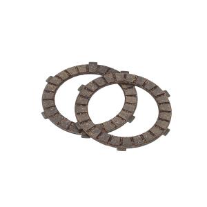 Lameller Puch/NSU 1 par Newfren