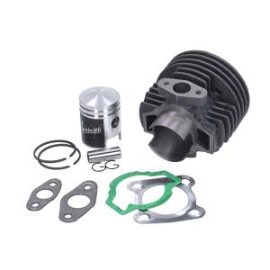Cylinder Puch 60cc 40mm 12mm kolvbult Schmitt