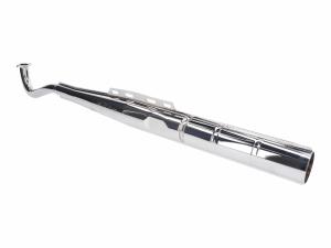 Avgassystem Puch Maxi mfl.