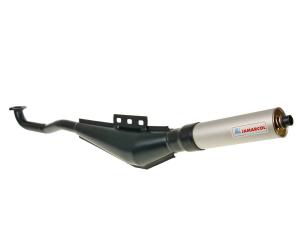 Avgassystem Puch Maxi Proma Jamarcol