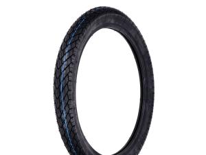 Däck 2.50 - 17 " (21x2.50) Deestone