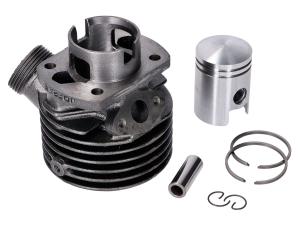 Cylinder Sachs fläktkyld 3.5 HK
