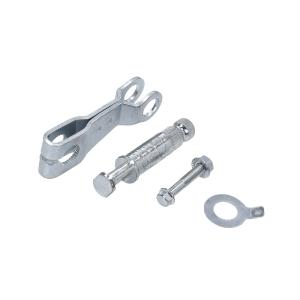 Bromsarmssats bakbroms Honda MT