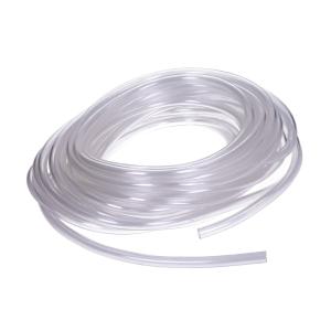 Bensinslang transparent 5x8mm 10 meter