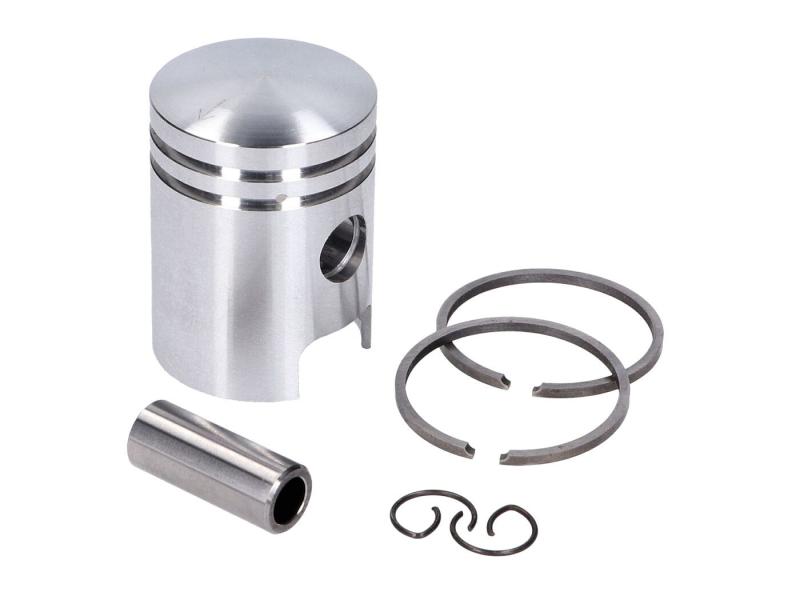 Kolv Puch 38mm / 12mm bult