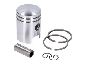 Kolv Puch 38mm / 12mm bult