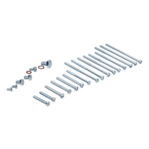 Skruvsats Motor Zündapp 1967-