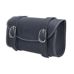 Verktygsväska svart 190x55x105mm