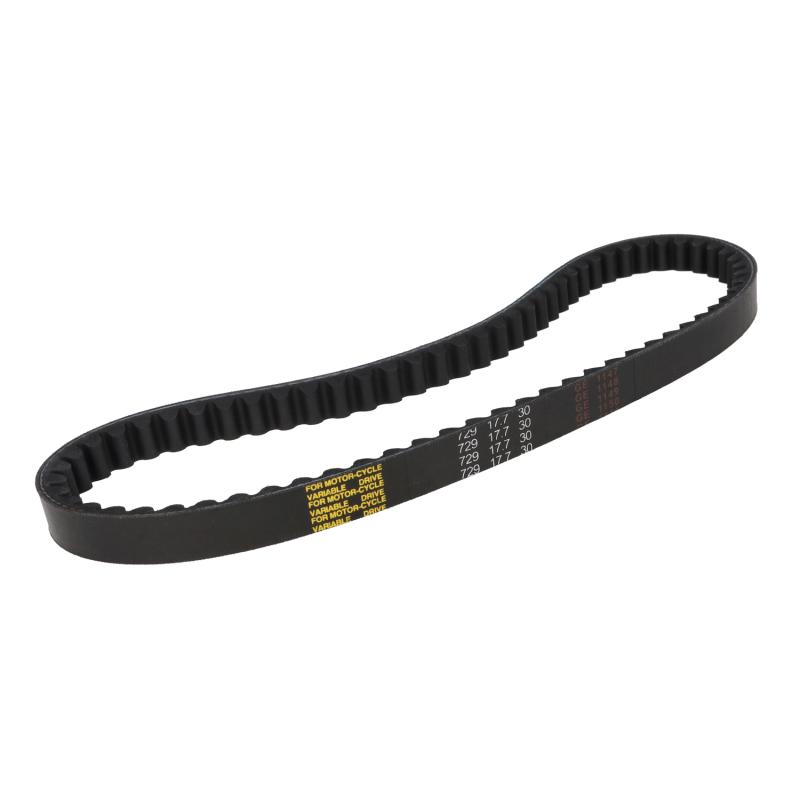 Variatorrem Baotian/Kymco mfl 12" 729x17.7x30mm