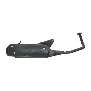 Avgassystem Kymco Like