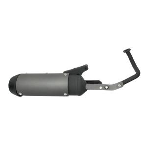 Avgassystem Kymco People-s/Super-8