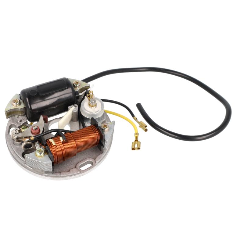 Tändplatta Bosch-typ 6V-17W 2 kabel