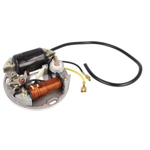 Tändplatta Bosch-typ 6V-17W 2 kabel