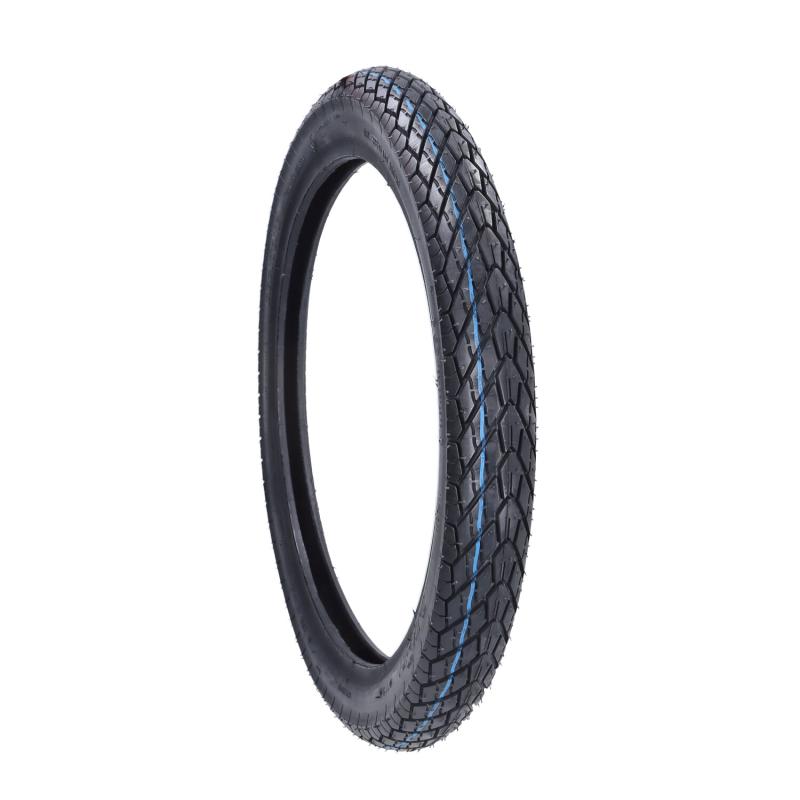 Däck 2.50 - 17 " TT Road (21x2.50)