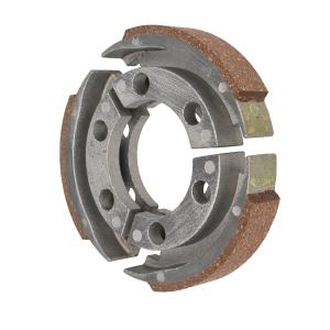Kopplingsbackar Tomos A35