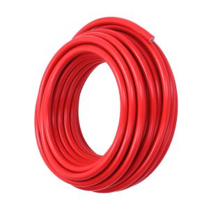 Tändkabel 7mm röd 1 meter