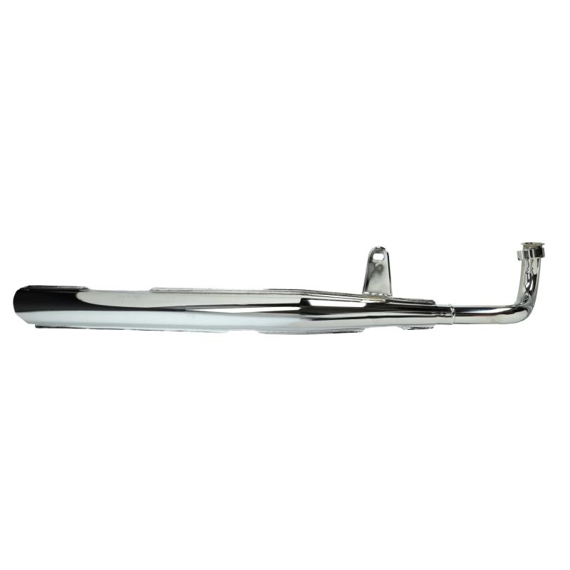 Avgassystem Yamaha FS1 Komplett 32mm