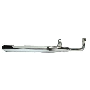Avgassystem Yamaha FS1 Komplett 32mm