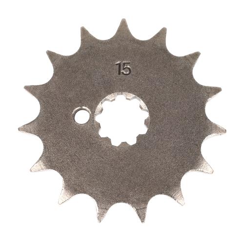 Framdrev Puch 15 kugg