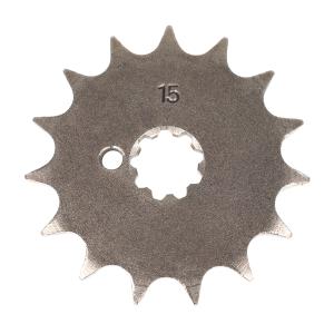 Framdrev Puch 15 kugg