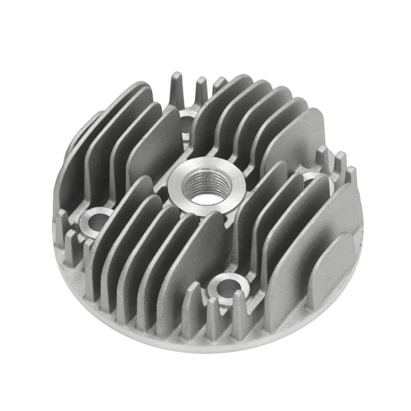 Topplock Puch fläktkyld 43mm