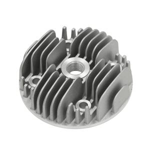 Topplock Puch fläktkyld 38mm