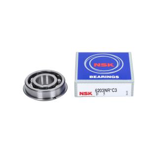 Kullager 6203ZNR Puch Maxi