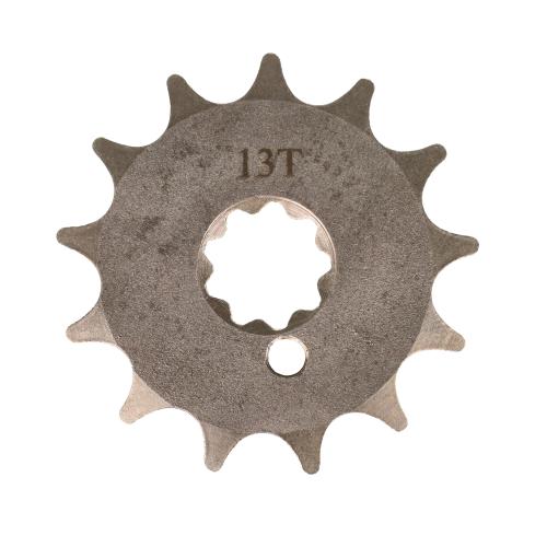 Framdrev Puch 13 kugg