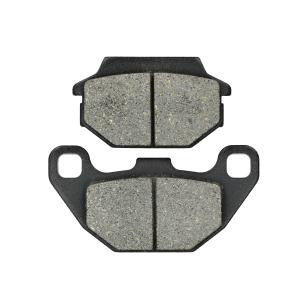 Bromsbelägg Kymco Super 8 mfl. 1 par
