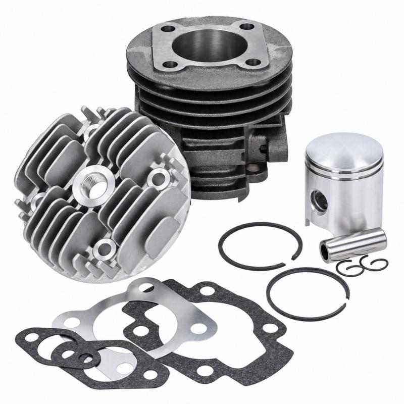 Cylinderkit Puch 65cc 41mm 12mm