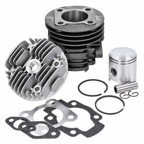 Cylinderkit Puch 65cc 41mm 12mm