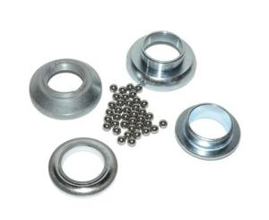 Styrlagersats Zundapp 1967-