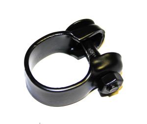 Klamma avgassystem Piaggio Ciao mfl.