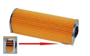 Luftfilter Yamaha FS1 75-79