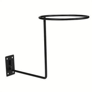 Hjälmhållare väggfäste